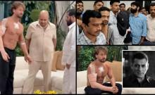 'Salman Khan is the main target, not Tiger': Trade analyst Girish Wankhede says attack raises concerns for Bollywood