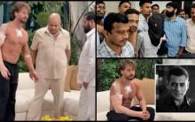 'Salman Khan is the main target, not Tiger': Trade analyst Girish Wankhede says attack raises concerns for Bollywood