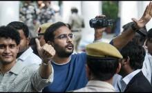 CJP leaders Saurav Das, Ashutosh Ranka's judicial custody extended by two days in Delhi