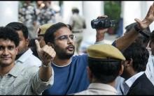 CJP leaders Saurav Das, Ashutosh Ranka's judicial custody extended by two days in Delhi