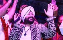 Daler Mehndi asked to leave stage after Uttarakhand minister accuses him of hurting religious sentiments at Navratri event