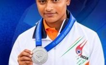 K'taka govt congratulates Soumya, Radha Venkatesh on Asian Para Games medals