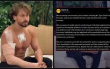 'Not active as a captain; shared all information asked of us': Rapido on accused linked to Tiger Shroff shooting case