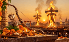 Dussehra 2026: Why is Vijayadashami celebrated? 10 best ChatGPT and Gemini AI prompts