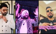 'I'll quit singing if you ever see Daler Mehndi drinking alcohol': Mika Singh, Kapil Sharma slam trolls accusing Daler Mehndi of performing while intoxicated