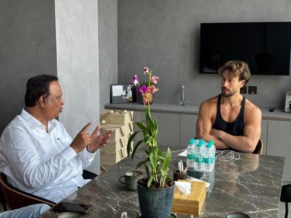 'Have no enmity, why was I attacked?':Tiger Shroff’s spokesperson denies viral statement after firing incident [Fact check]