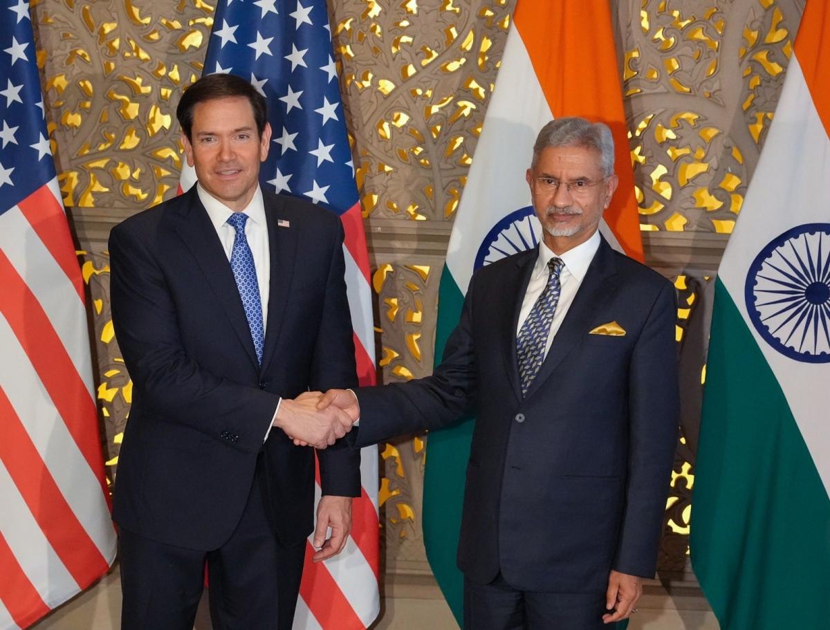 Reliance can refine heavy Venezuelan crude, says US Secretary of State Marco Rubio