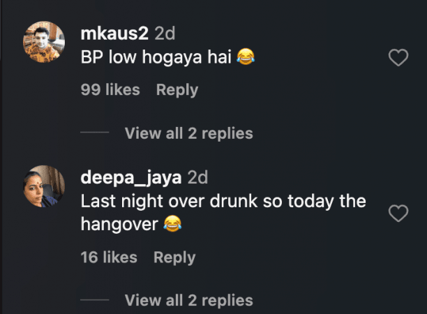 Video of Kajol gasping for breath goes viral; fans ask if she is drunk or pregnant