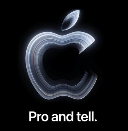 Apple 'Pro and Tell' event on October 28: Touchscreen MacBook Pro, iPad mini expected; when and where to watch in India