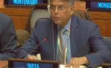 India flags UN financial crisis as budget arrears hit $1.46 billion, peacekeeping dues reach $4.1 billion