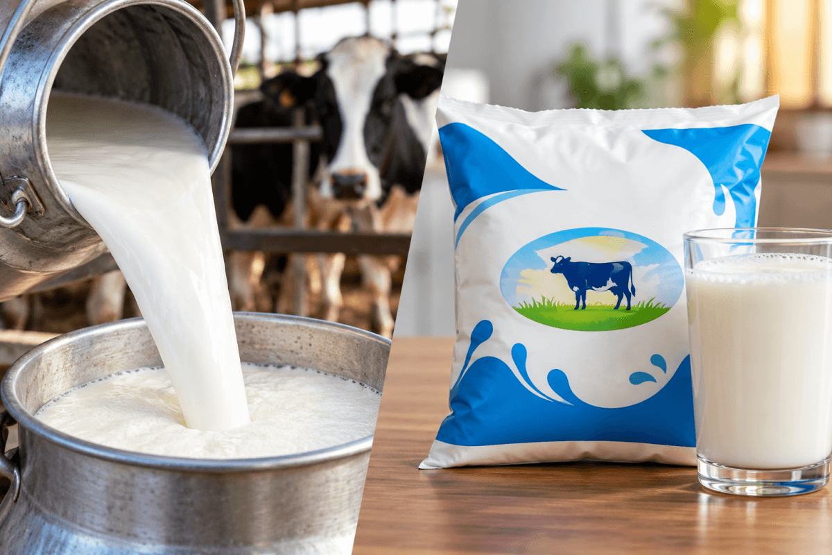 Milk prices rise: Mumbai rate hits Rs 102 per litre; Karnataka proposes Rs 8 Nandini hike to Rs 54 per litre