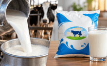 Milk prices rise: Mumbai rate hits Rs 102 per litre; Karnataka proposes Rs 8 Nandini hike to Rs 54 per litre