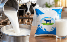 Milk prices rise: Mumbai rate hits Rs 102 per litre; Karnataka proposes Rs 8 Nandini hike to Rs 54 per litre