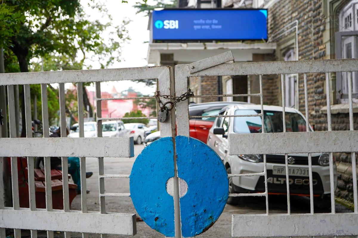 SBI data breach: PSU bank confirms 3,897 customer records exposed on dark web