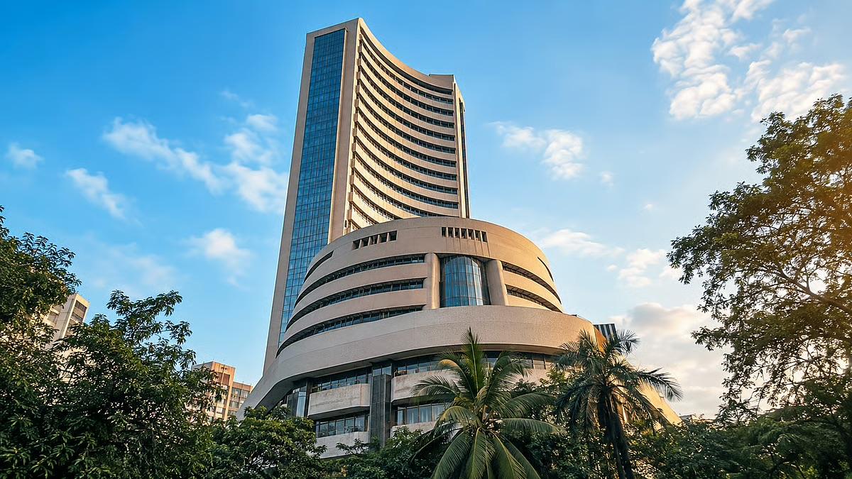 Sensex jumps 571 points, Nifty reclaims 23,000 as India-US trade deal hopes lift sentiment