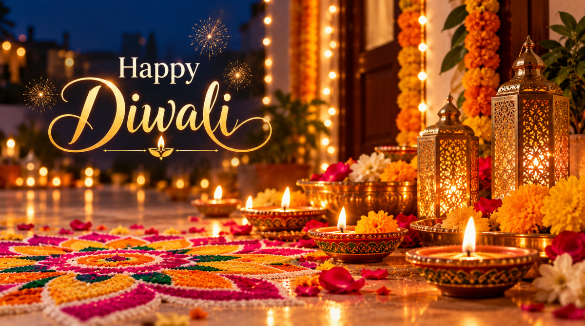 Diwali 2026: Date, five-day festival calendar, Dhanteras to Bhai Dooj