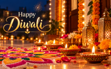 Diwali 2026: Date, five-day festival calendar, Dhanteras to Bhai Dooj