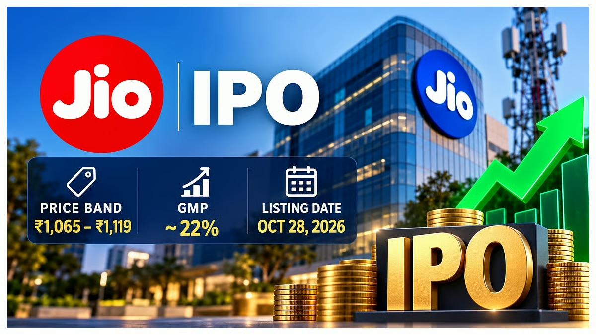 Jio Platforms IPO opens today: Rs 30,213 crore issue draws strong interest; check price band and GMP