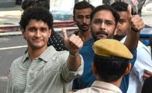 'You're not GenZ', Delhi HC tells Saurav Das, Ashutosh Ranka while hearing plea against custody extension