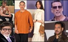 Not Tiger Shroff, but Amitabh Bachchan, Akshay Kumar, Salman Khan and Aamir Khan on shooters' alleged hit list