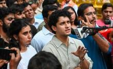 No bail, only jail: Delhi Police seeks 3-day additional custody of CJP leaders Saurav Das, Ashutosh Ranka