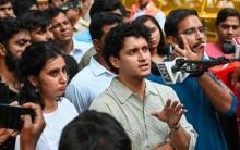 No bail, only jail: Delhi Police seeks 3-day additional custody of CJP leaders Saurav Das, Ashutosh Ranka