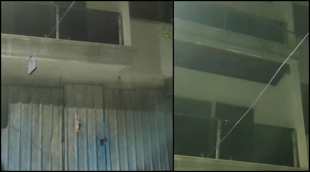 Bengaluru: Two workers injured in blast at under-construction building, cause not yet clear
