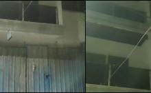 Bengaluru: Two workers injured in blast at under-construction building, cause not yet clear