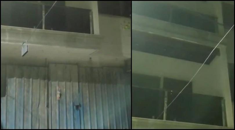 Bengaluru: Two workers injured in blast at under-construction building, cause not yet clear