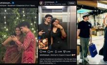 Is CJP's Saurav Das dating his lawyer Ratna Singh? Internet thinks so [Pics]