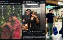 Is CJP's Saurav Das dating his lawyer Ratna Singh? Internet thinks so [Pics]