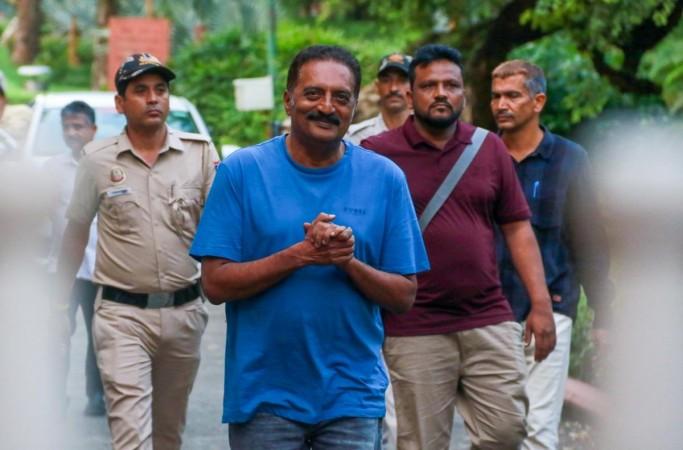 'Har gali mein Jantar Mantar': Nirmala Sitharaman's husband, economist Parakala Prabhakar, to join Dipke at anti-SIR protest