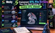 STL File Errors