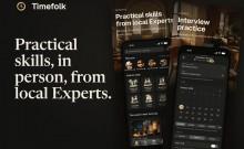 Timefolk