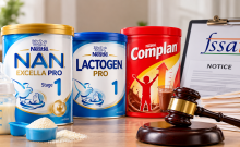 Nestle, Zydus Wellness Get Notices Over Claims About Infant Nutrition Products, Complan