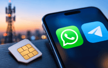 WhatsApp, Telegram may stop working without registered SIM from January 1, 2027: What users need to know