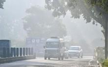 Entry restrictions, WhatsApp group: Delhi traffic police plans to curb air pollution