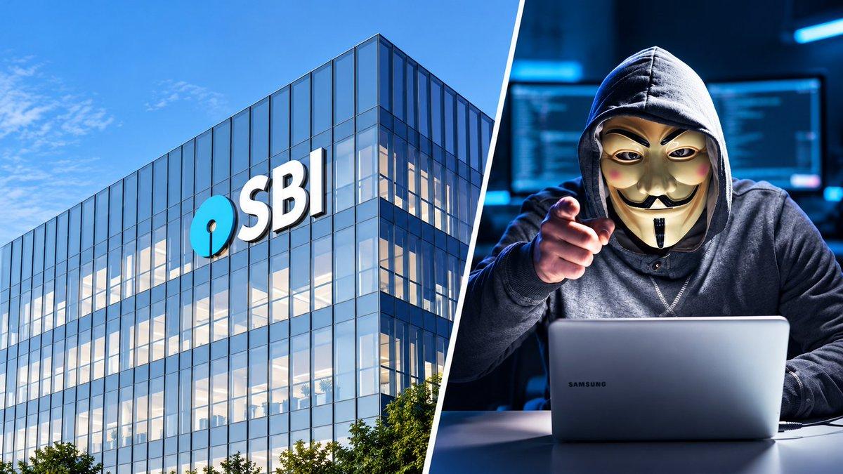 SBI informs affected customers via email, WhatsApp after data leak; says funds are safe