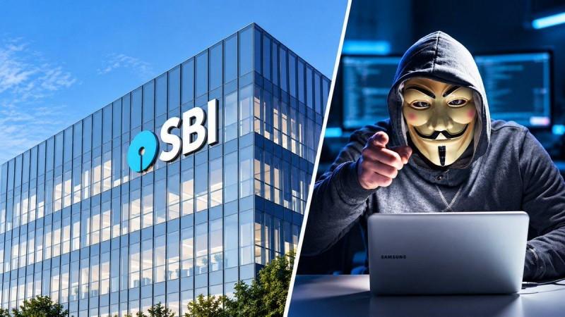 SBI informs affected customers via email, WhatsApp after data leak; says funds are safe SBI informs affected customers via email, WhatsApp after data leak; says funds are safe