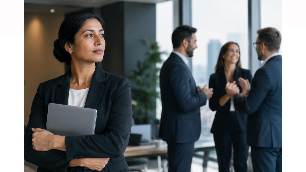 Executive Career Upgrades