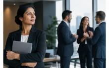 Executive Career Upgrades