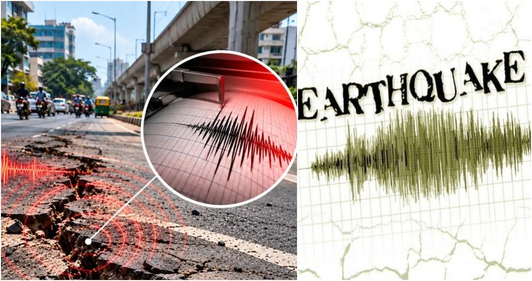 Bengaluru earthquake: Magnitude 3 tremor hits city, no need to panic; know causes, dos and don'ts