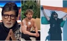 Bomb threat email names Amitabh Bachchan, Diljit Dosanjh; Mumbai Police probe days after Tiger Shroff firing incident