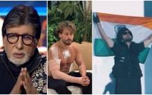 Bomb threat email names Amitabh Bachchan, Diljit Dosanjh; Mumbai Police probe days after Tiger Shroff firing incident