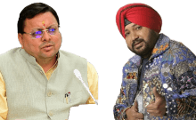 Daler Mehndi controversy: Pushkar Singh Dhami calls singer, Mika Singh still demands minister's apology