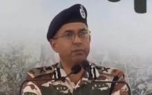 'Border gets disturbed from time to time': MEA blames China after ITBP chief's face-off remark
