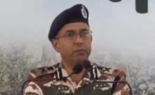 'Border gets disturbed from time to time': MEA blames China after ITBP chief's face-off remark