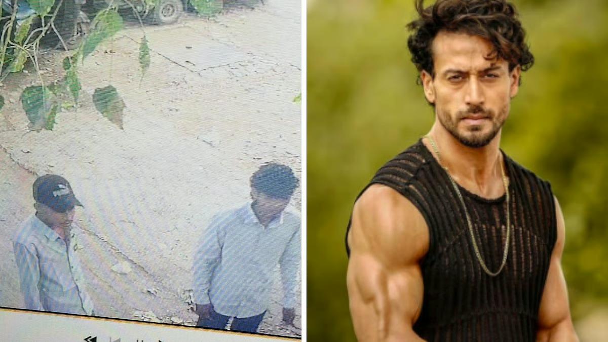 Tiger Shroff firing case: 2 firearms, 10 live cartridges recovered in Surat; total arrests reach 10