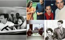 'When I first met him': Sonia Gandhi recalls falling in love with Rajiv Gandhi at a Greek restaurant in Cambridge