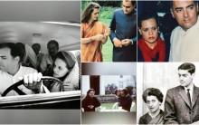 'When I first met him': Sonia Gandhi recalls falling in love with Rajiv Gandhi at a Greek restaurant in Cambridge
